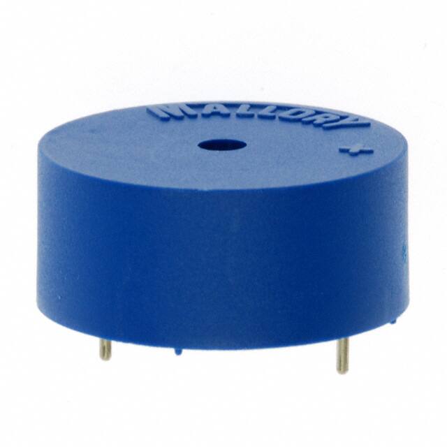 Mallory Sonalert Products Inc. MSR320R