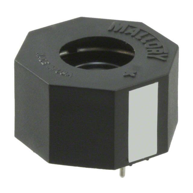 Mallory Sonalert Products Inc. MSS300R