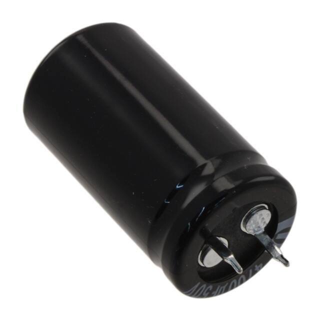 Cornell Dubilier Electronics (CDE) SLPX561M200A7P3
