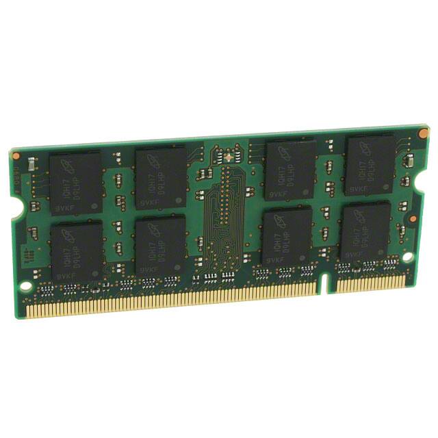 Micron Technology Inc. MT16HTF25664HZ-800H1