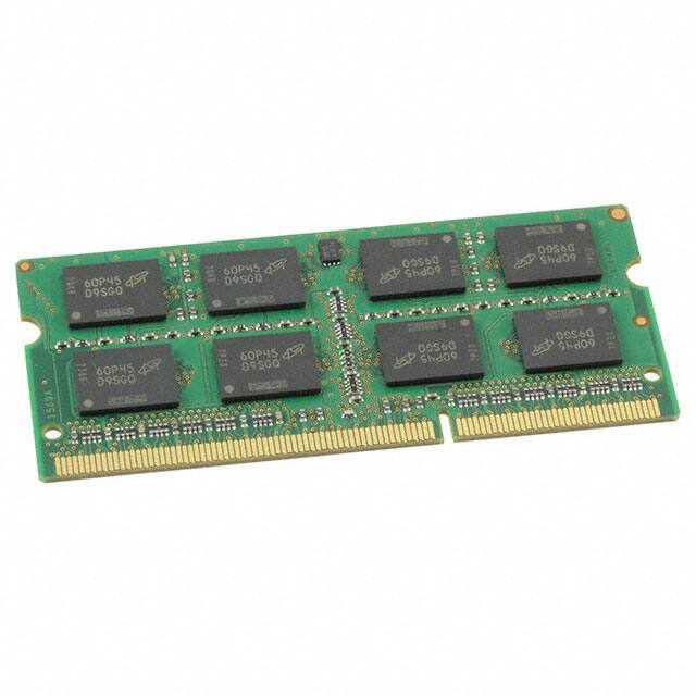 Micron Technology Inc. MT16KTF1G64HZ-1G9P1