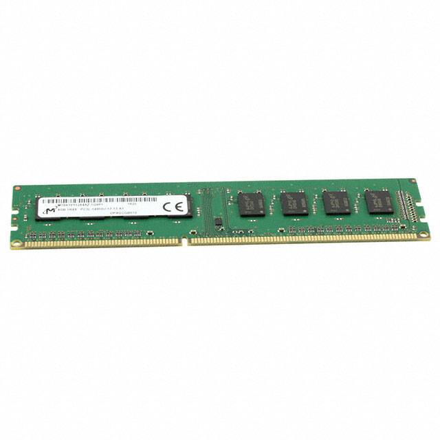 Micron Technology Inc. MT8KTF51264AZ-1G9P1
