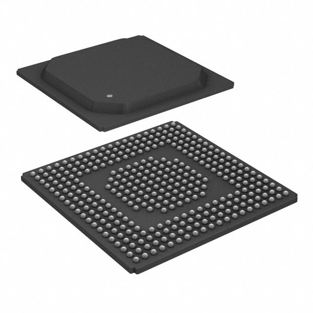 Microchip Technology MT90866AG2