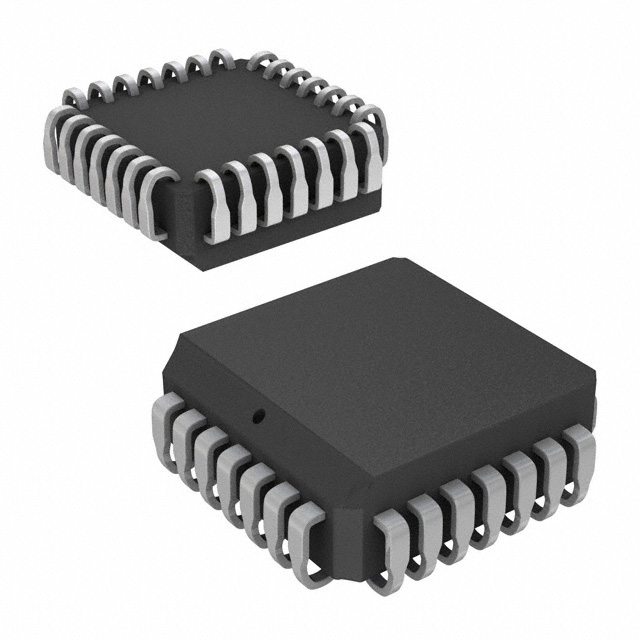 Microchip Technology MT9172AP1