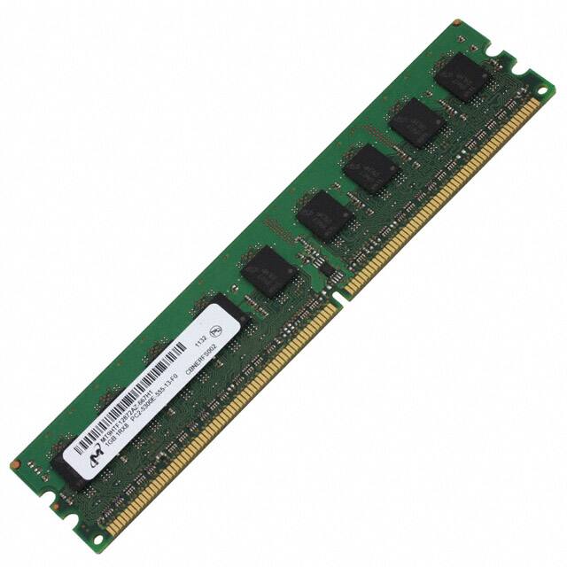 Micron Technology Inc. MT9HTF12872AZ-667H1