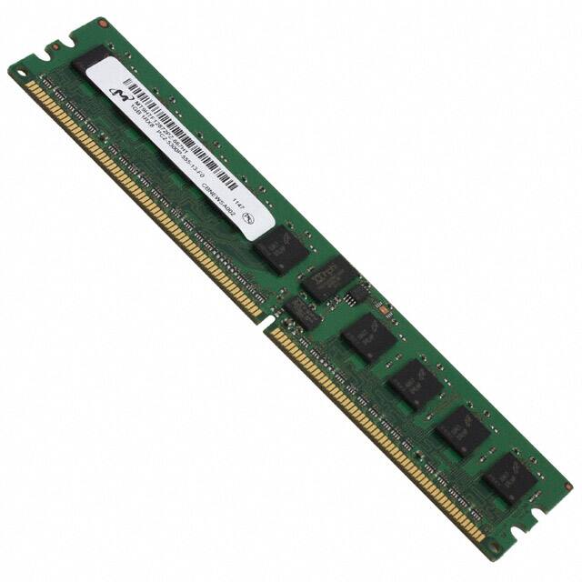Micron Technology Inc. MT9HTF12872PZ-667H1