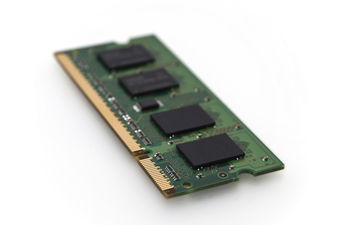 Micron Technology Inc. MT9KDF25672PZ-1G6K1