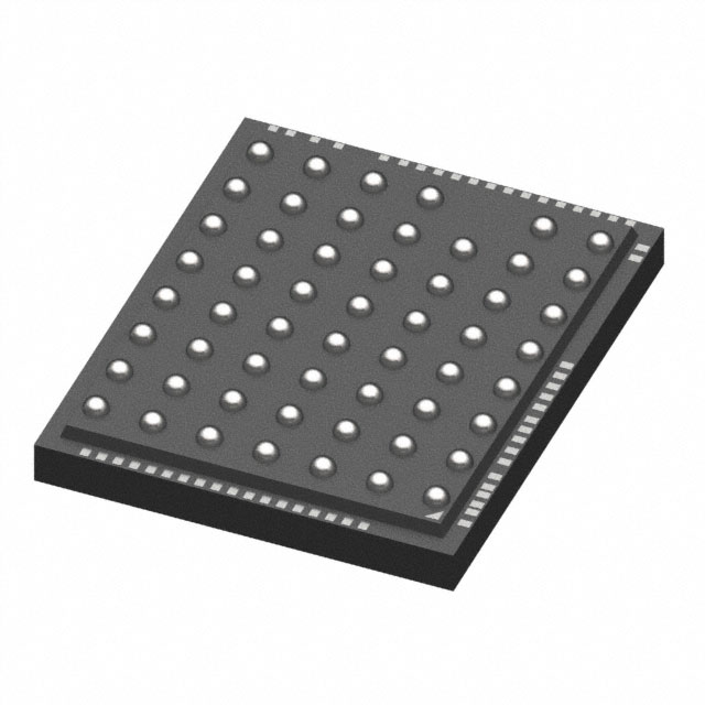 ON Semiconductor MT9M114EBLSTCZ-CR1
