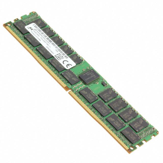 Micron Technology Inc. MTA36ASF4G72PZ-2G3B1