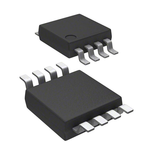 Microchip Technology MTCH102T-I/MS