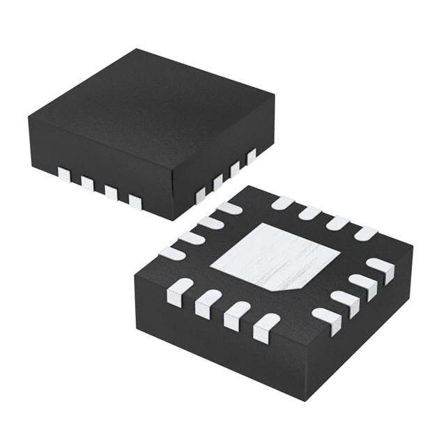 Microchip Technology MTCH105-I/ML