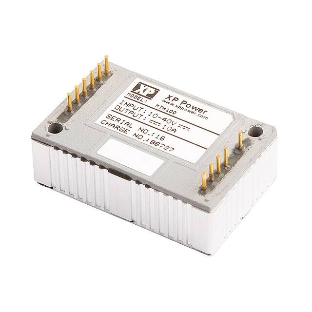 XP Power MTH100
