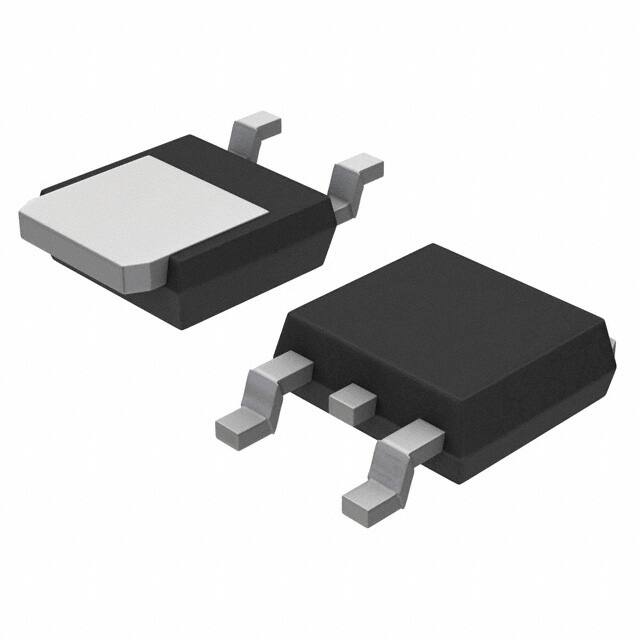ON Semiconductor MURD620CTT4G