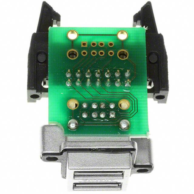 Amphenol ICC (Commercial Products) MUSB-C211-30