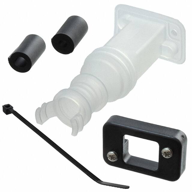 Amphenol ICC (Commercial Products) MUSBR-AHD2-741SK