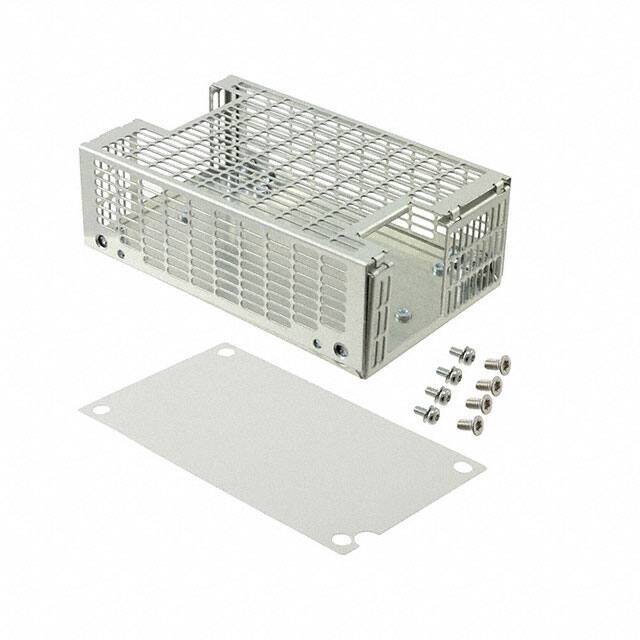 Murata Power Solutions Inc. MVAC-COVER