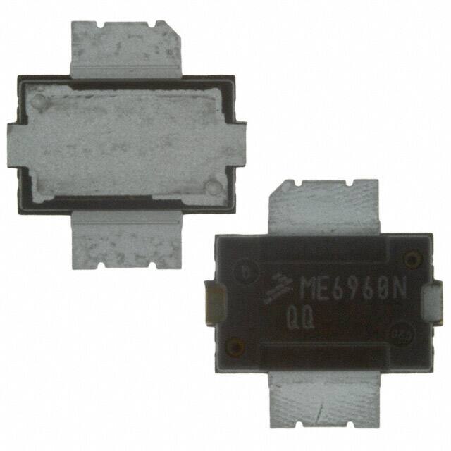 NXP USA Inc. MW6S010NR1