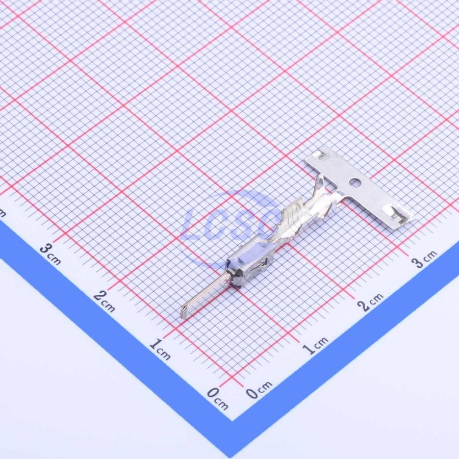 Amphenol ICC N02 252 4361C