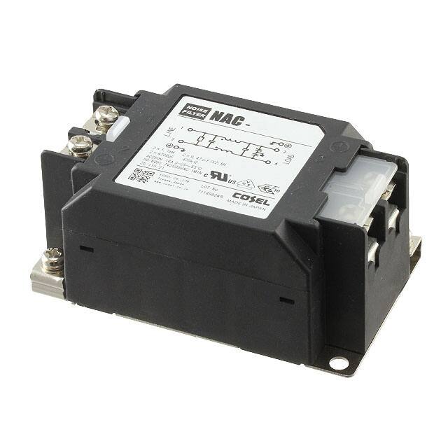 Cosel USA, Inc. NAC-06-472-D