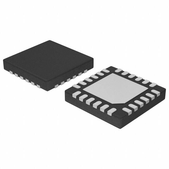 ON Semiconductor NB6L295MMNG