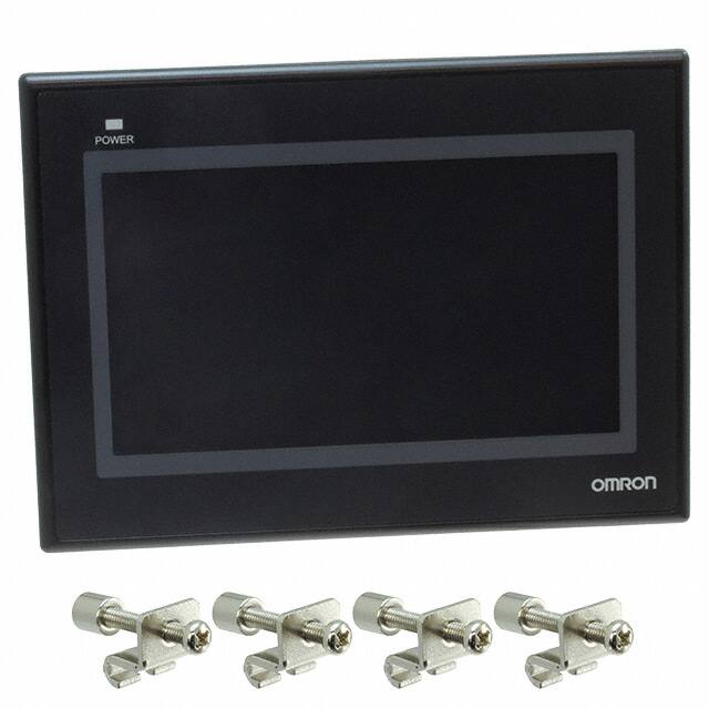 Omron Automation and Safety NB7W-TW01B