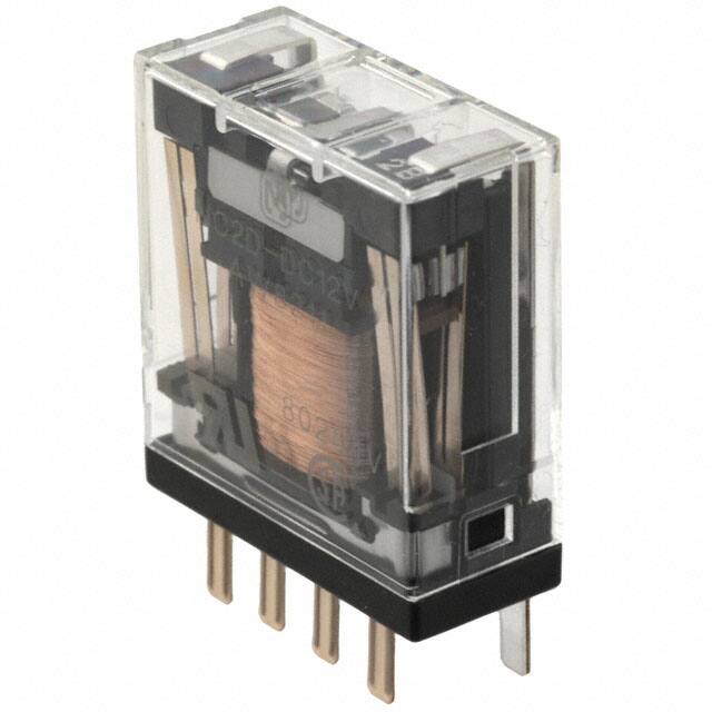 Panasonic Electric Works NC2D-DC24V