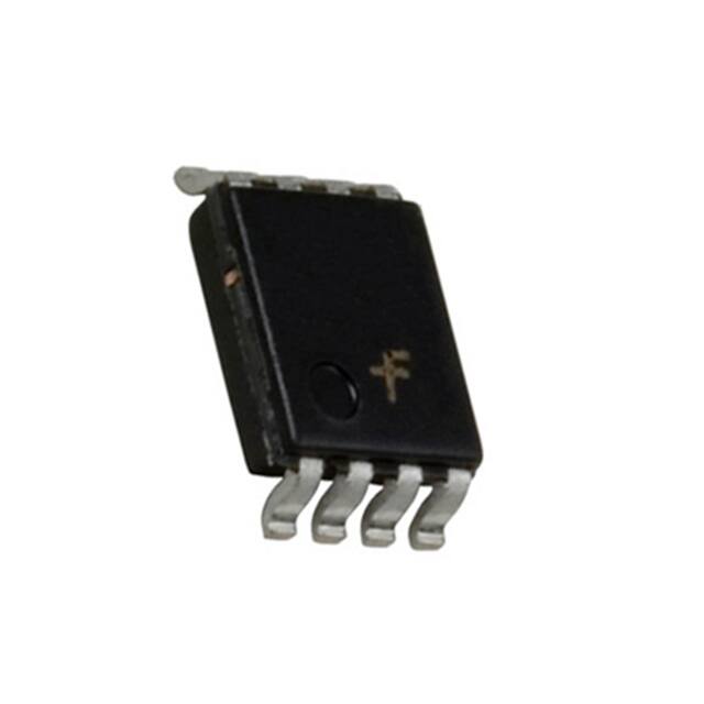 ON Semiconductor NC7NZ34K8X
