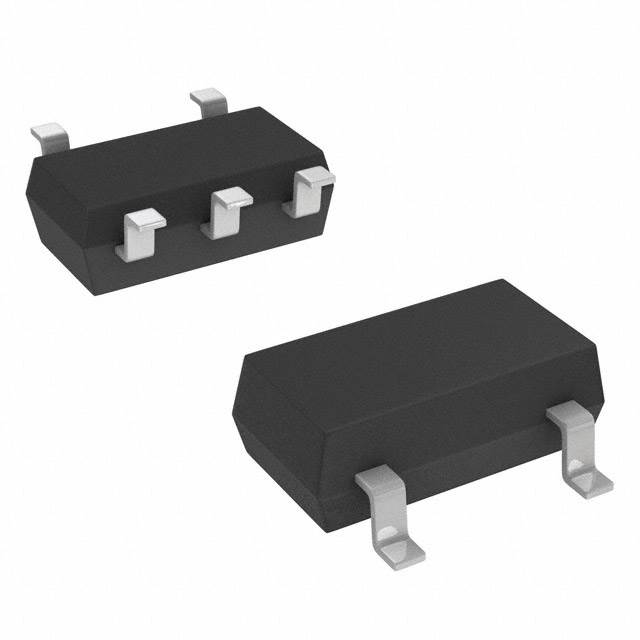 ON Semiconductor NC7SZ125P5X