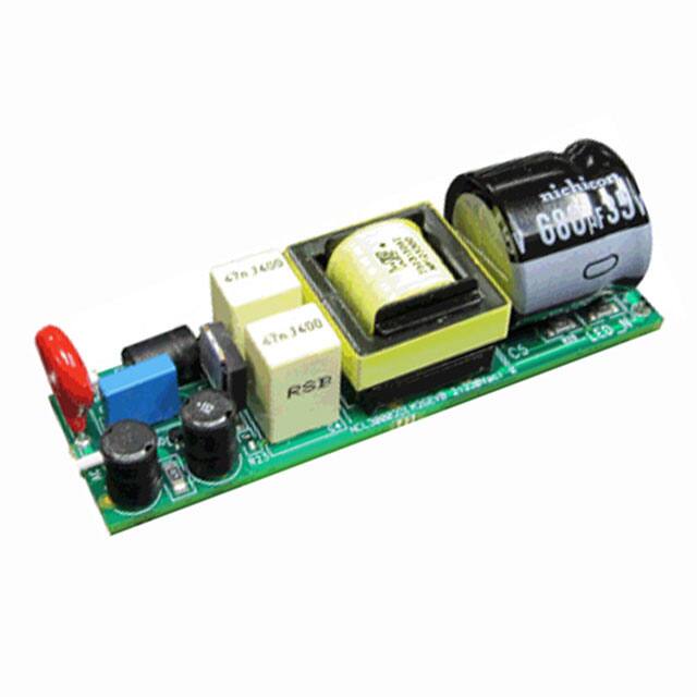 ON Semiconductor NCL30002DIM2GEVB