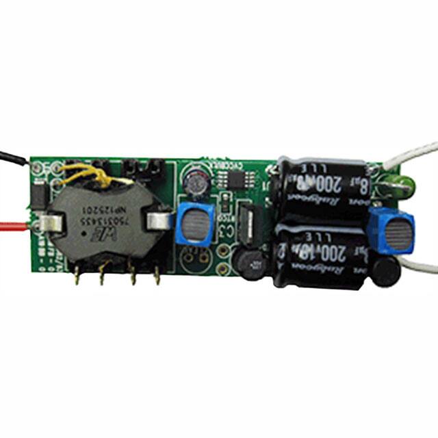 ON Semiconductor NCL30083FLYGEVB