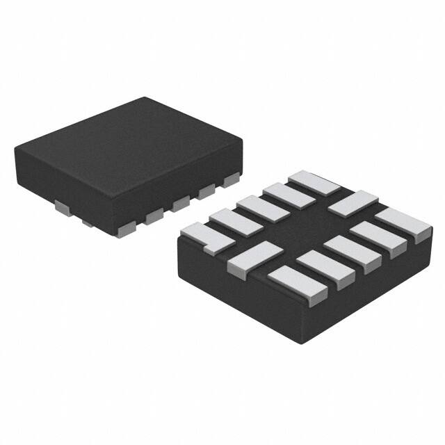 ON Semiconductor NCN1188MUTAG