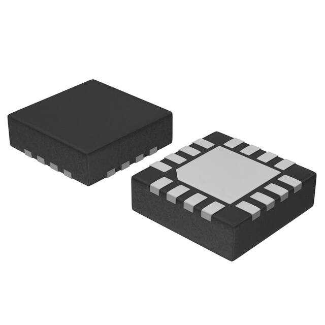 ON Semiconductor NCN8025MTTBG