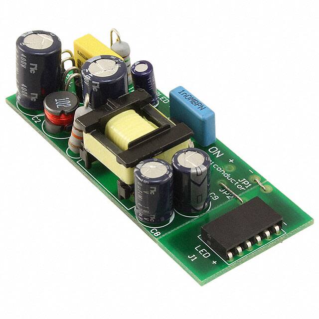 ON Semiconductor NCP1013LEDGEVB