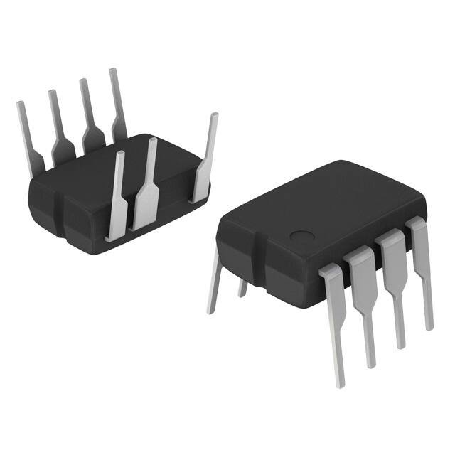 ON Semiconductor NCP1014AP100G