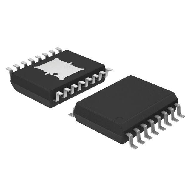 ON Semiconductor NCP1396BDR2G
