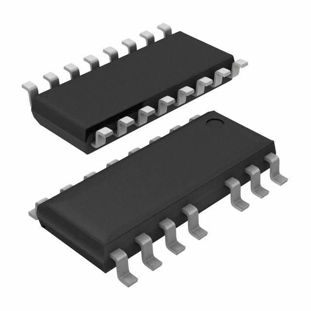 ON Semiconductor NCP1397BDR2G