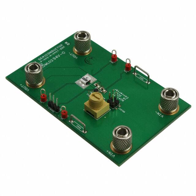 ON Semiconductor NCP1529MUTBGEVB