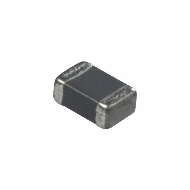 Murata Electronics NCP21XQ102J03RA