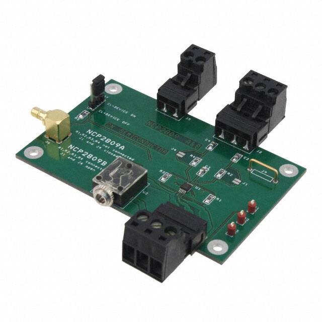 ON Semiconductor NCP2809BGEVB