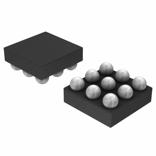 ON Semiconductor NCP2823AFCT2G