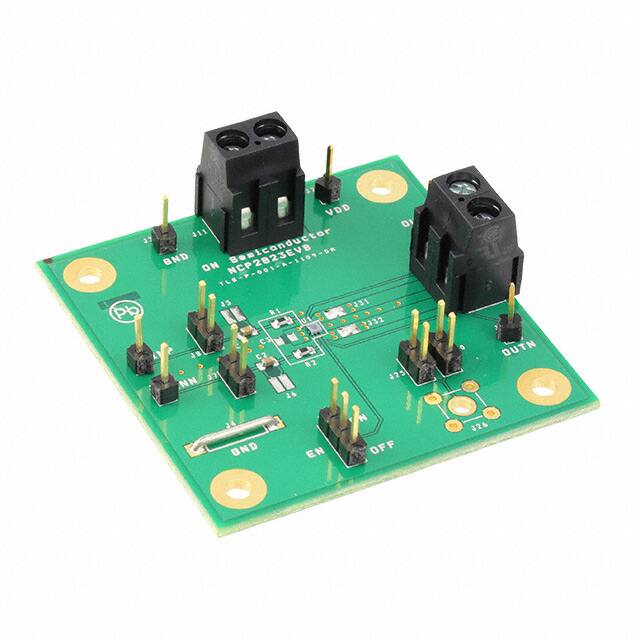 ON Semiconductor NCP2823AGEVB