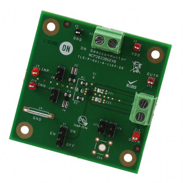 ON Semiconductor NCP2823BGEVB