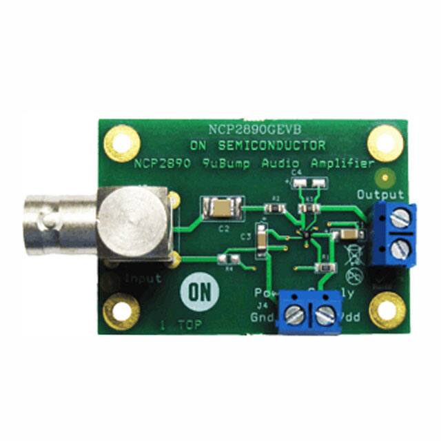 ON Semiconductor NCP2890GEVB