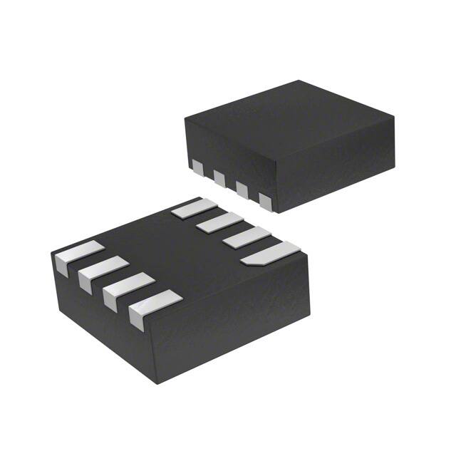 ON Semiconductor NCP43080DMTTWG