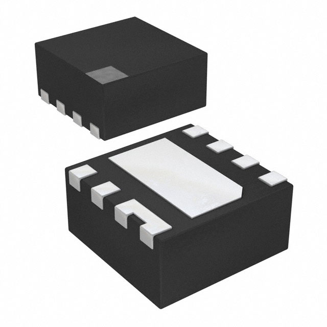 ON Semiconductor NCP45520IMNTWG-H