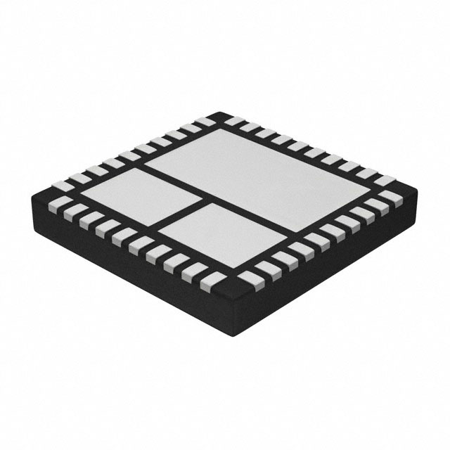 ON Semiconductor NCP5369MNTWG