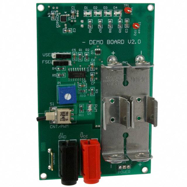 ON Semiconductor NCP5603GEVB
