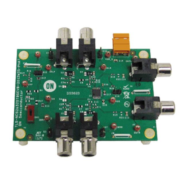 ON Semiconductor NCS2632DTBGEVB