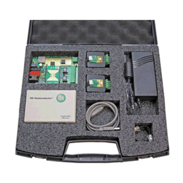 ON Semiconductor NCV786XXAR30GEVK