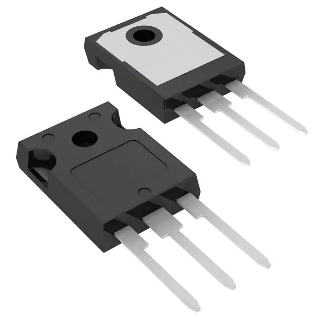 ON Semiconductor NGTB40N120FL2WG